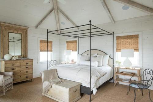 Просторный дом. В светлых оттенках. 06