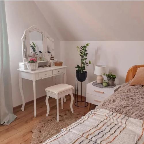 Небольшой уютный дом. 07