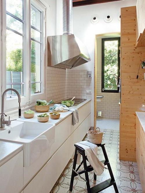 Интерьер частного дома. 05