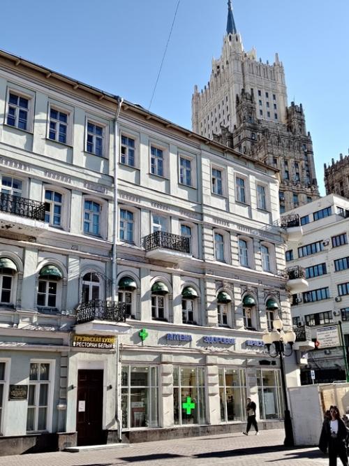 Мои 50 лет. 06