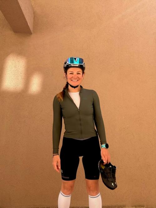 5 сентября мой первый Ironman 70.  