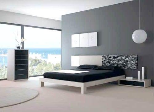 Стиль минимализм в интерьере. 02