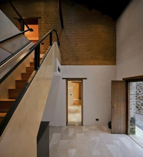 Yangshuo Yun House: экологичный бутик - отель в Китае. 04