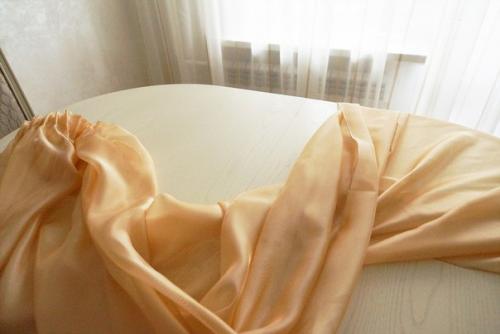 Вчера на нашем объекте мы шторы вешали. 01