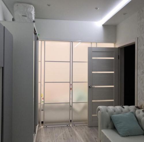 Квартира после ремонта. 02