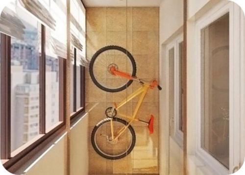 Мы собрали лучшие идеи по оформлению балконов и лоджий, которые смогли найти в интернете (сохраняй себе). 07