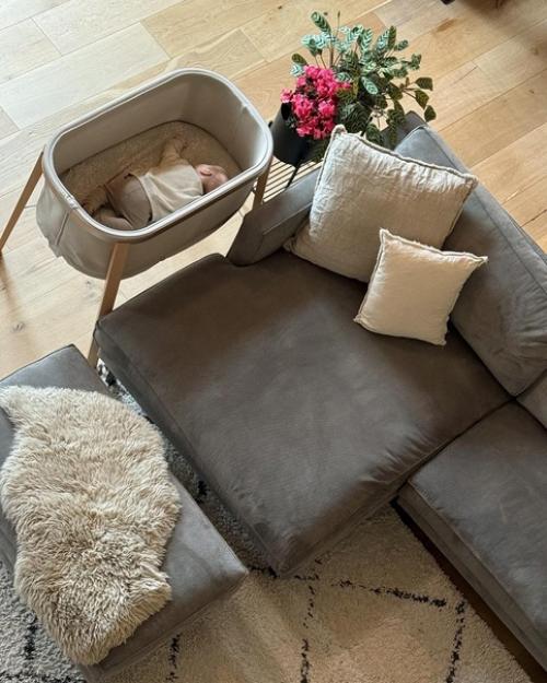 Дом мечты семейной пары из Германии, который они отремонтировали собственными руками: после и до. 07