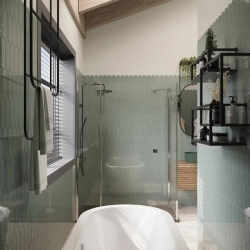 Мы продолжаем делиться нашими дизайн - проектами, раскрывая секреты создания уютных и функциональных интерьеров. 04