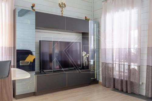 Кухни наших клиентов кухня Ханна стил. 06