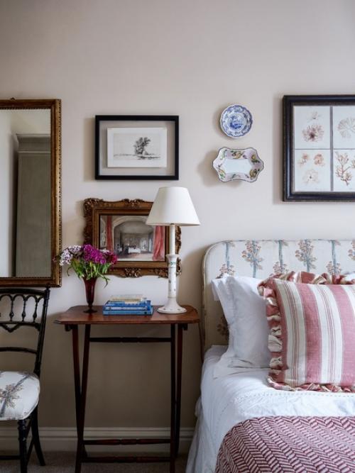 Непригодный дом, ставший любимым. 06