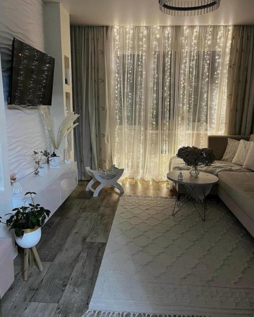 Уютная квартира, согласны? 02