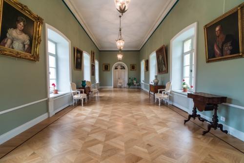 В рубрике ЭкскурсииWelcomeTver - фотопрогулка по усадьбе куракиных. 02