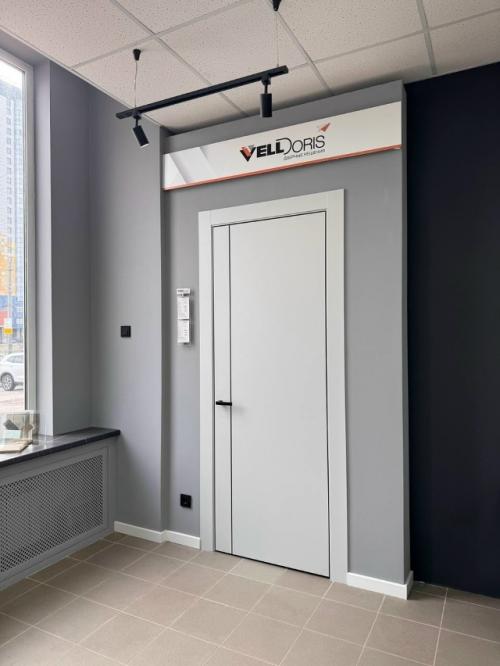 Galant в покрытии Emalux: стиль, прочность, инновации.
