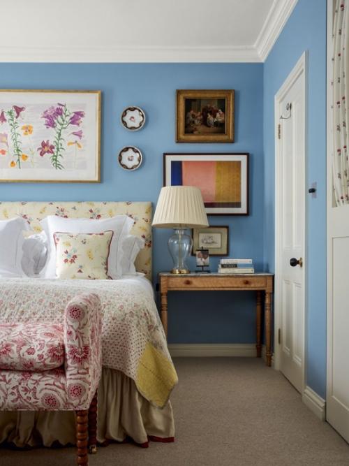 Непригодный дом, ставший любимым. 05