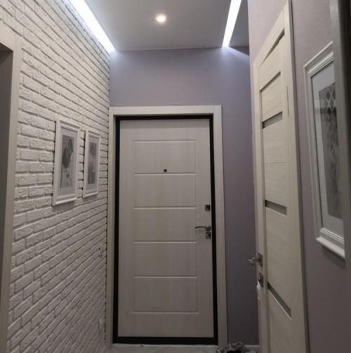 Квартира после ремонта. 08