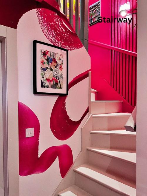 Как может измениться уродливая квартира в правильных руках. 07