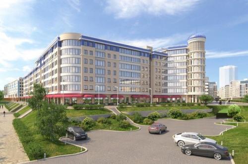 Интерьерный слон 21 апреля 2018 г. в преображенском? 04