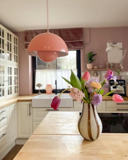 Привет, скандилюбам!  Приготовьтесь любоваться великолепным интерьером! 04