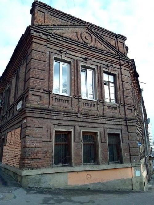 Дорога к храму - это как дорога к собственной душе. 03