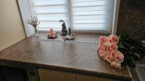 Подлинное счастье в глазах любимого человека - это результат превосходного труда и внимания. 04