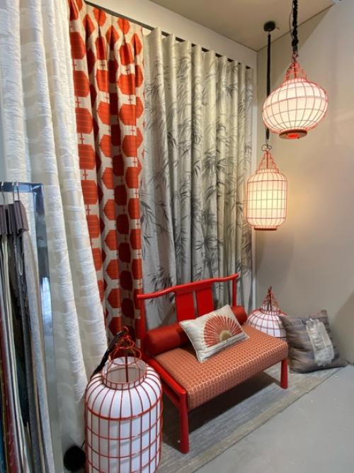 Home Fest дизайн, интерьер. 01