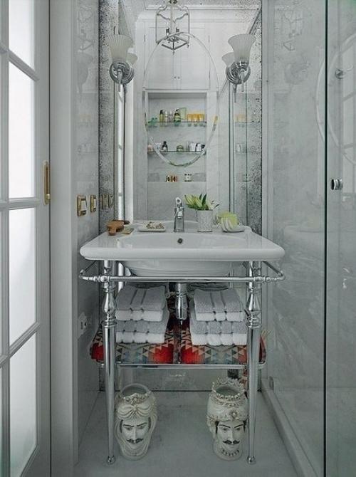 Невероятная переделка квартиры. 04