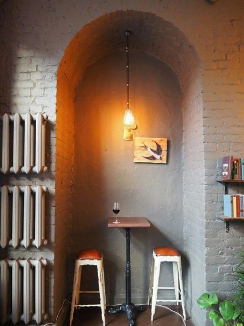 7 милых кондитерских в городе для хорошего вечера? 03