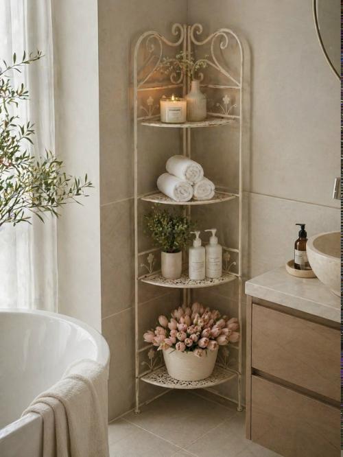 Один предмет - порядок во всём доме.
