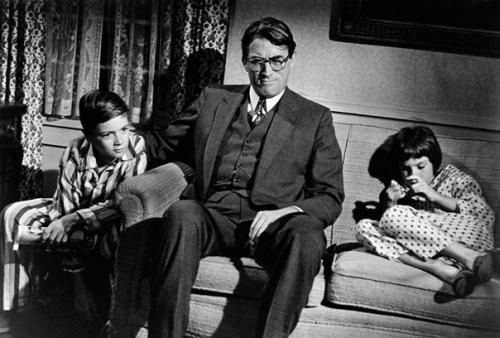 Убить пересмешника. To Kill a Mockingbird. 05