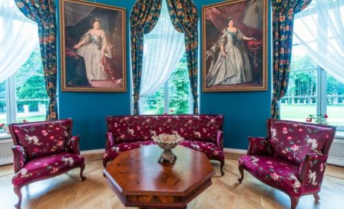 В рубрике ЭкскурсииWelcomeTver - фотопрогулка по усадьбе куракиных. 07