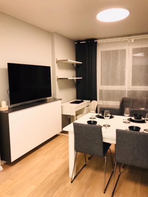 Моя новая кухня байкова от дизайнера Андрея. 04