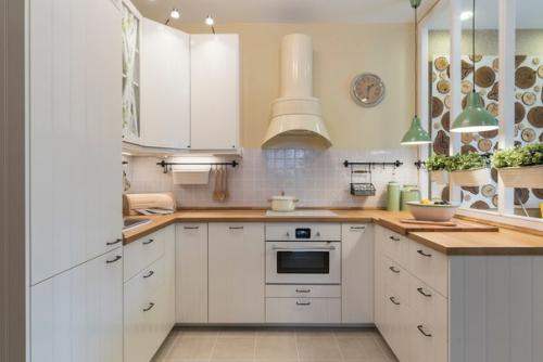 От кухни до дачи - одно окно! 06