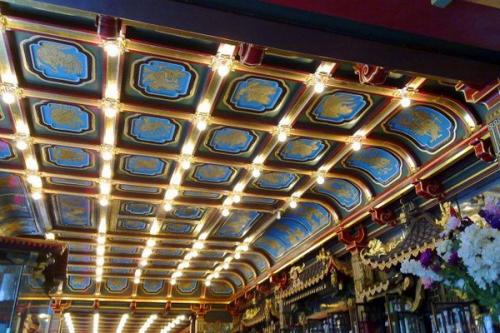 Чайный дом на мясницкой. 03