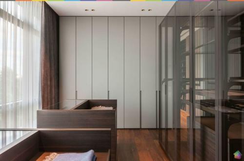 Апартаменты коллекционера от SL Project ч. 2. 09 Апартаменты коллекционера от SL Project ч. 2. 09