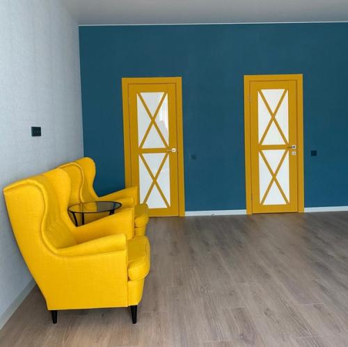 Спальни бывают разные, но они всегда отражают темперамент своих хозяев. 04