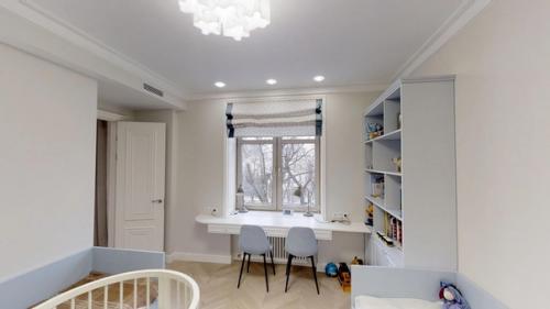 Мы оцениваем интерьер квартиры от нашего подписчика. 04