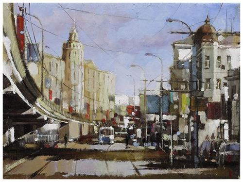 Гаппасов рамиль родился в городе Красноярске. 07