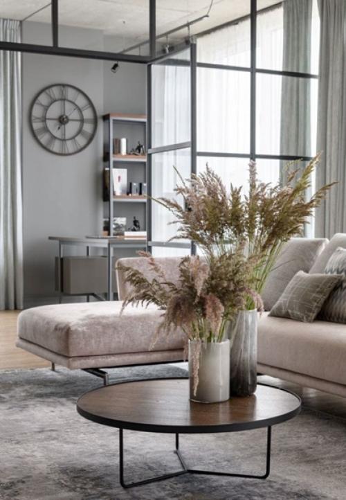 Эклектика - это, в первую очередь, смешение культур, идей и эпох. 05