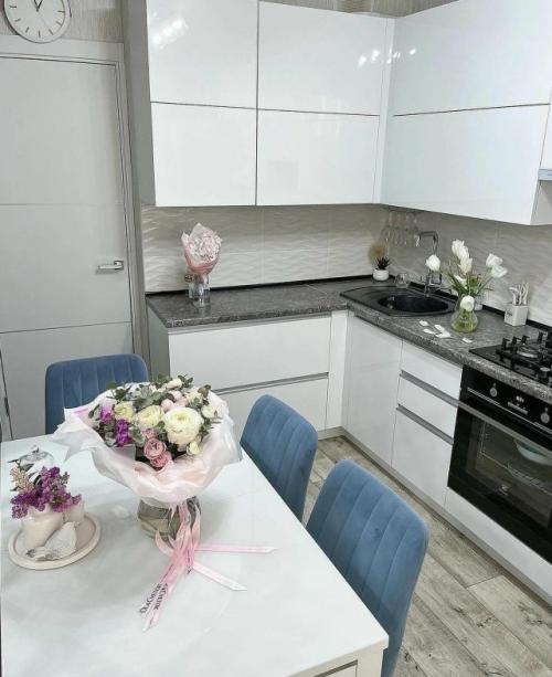 Уютная квартира, согласны? 01