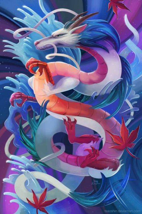 2001 г.  Унесённые призраками. 06