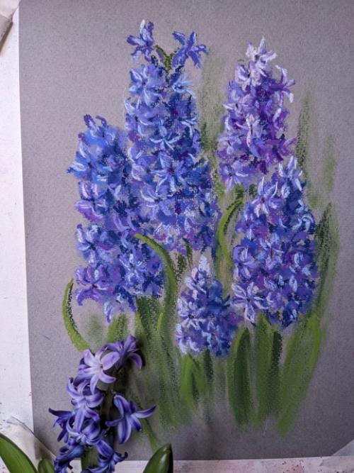 Мои 50 лет. 08