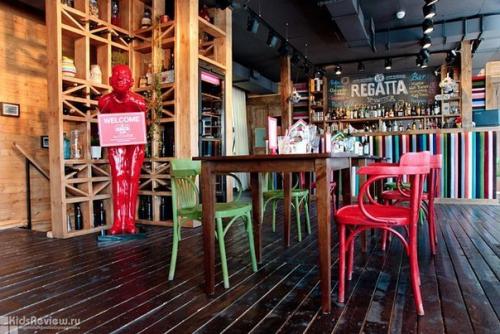 Рестораны, где можно рисовать на скатерти или стенах. 02 Рестораны, где можно рисовать на скатерти или стенах. 02