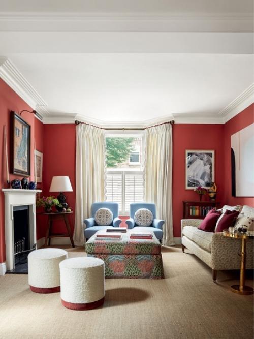 Непригодный дом, ставший любимым. 03