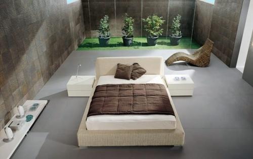 Стиль минимализм в интерьере.

