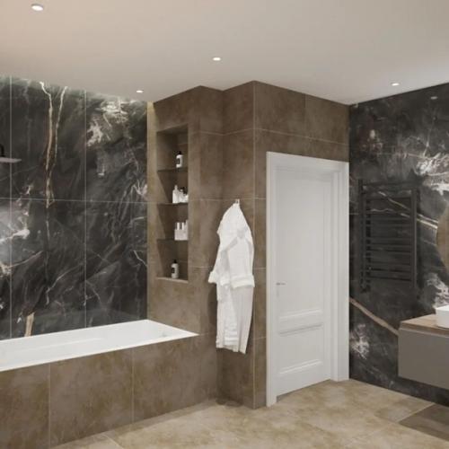 Окно в ванной: оставить нельзя заделать. 02