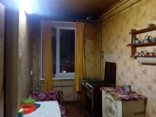 Кардинальное перевоплощение квартиры!