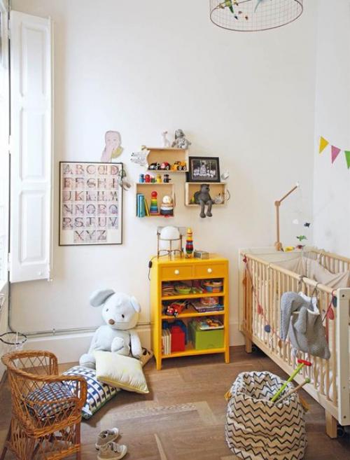 Интерьер частного дома. 07