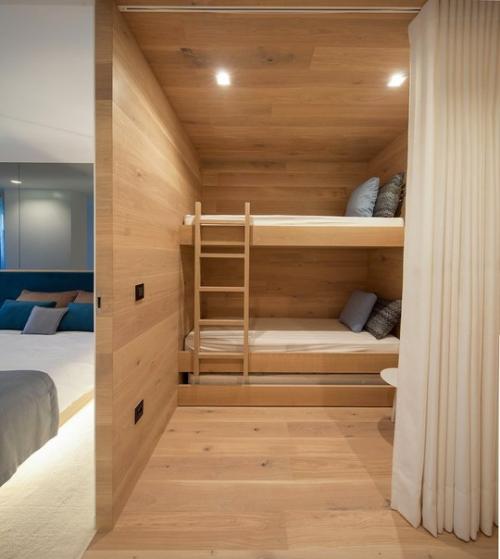 Апартаменты на побережье в Португалии. 07