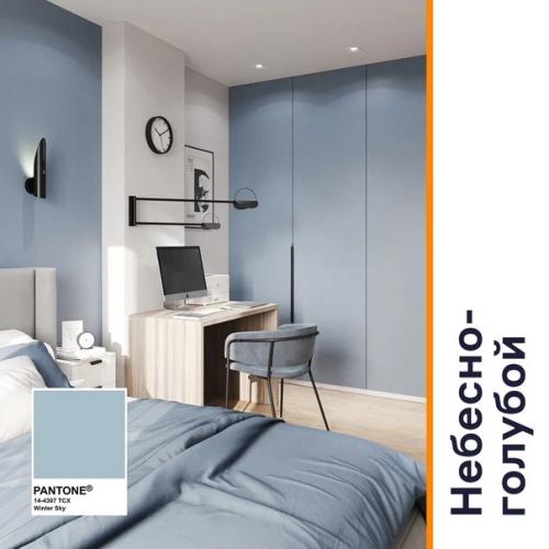 До сдачи финального дома ЖК солнце парк осталось совсем немного - самое время задуматься о ремонте в новой квартире. 04