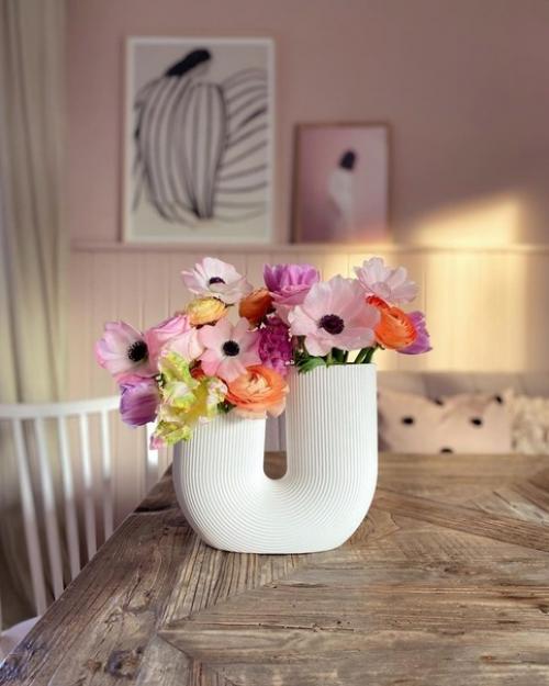 Привет, скандилюбам!  Приготовьтесь любоваться великолепным интерьером! 01